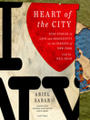 Cover image for Heart of the City